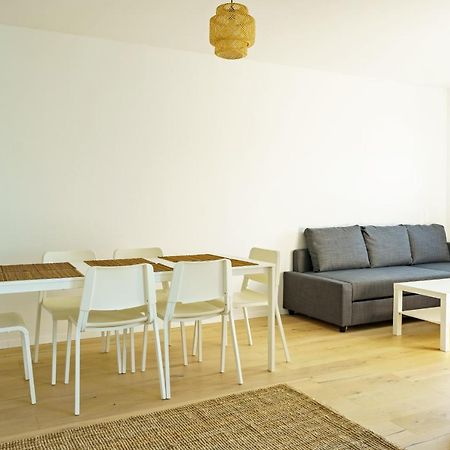 Vienna Living Apartments - Hadrawagasse エクステリア 写真