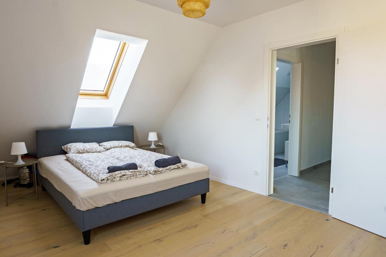 Vienna Living Apartments - Hadrawagasse エクステリア 写真