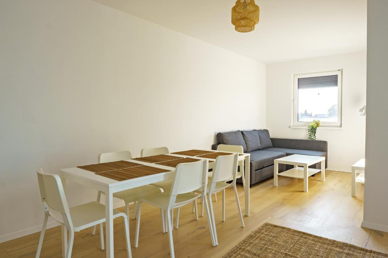 Vienna Living Apartments - Hadrawagasse エクステリア 写真