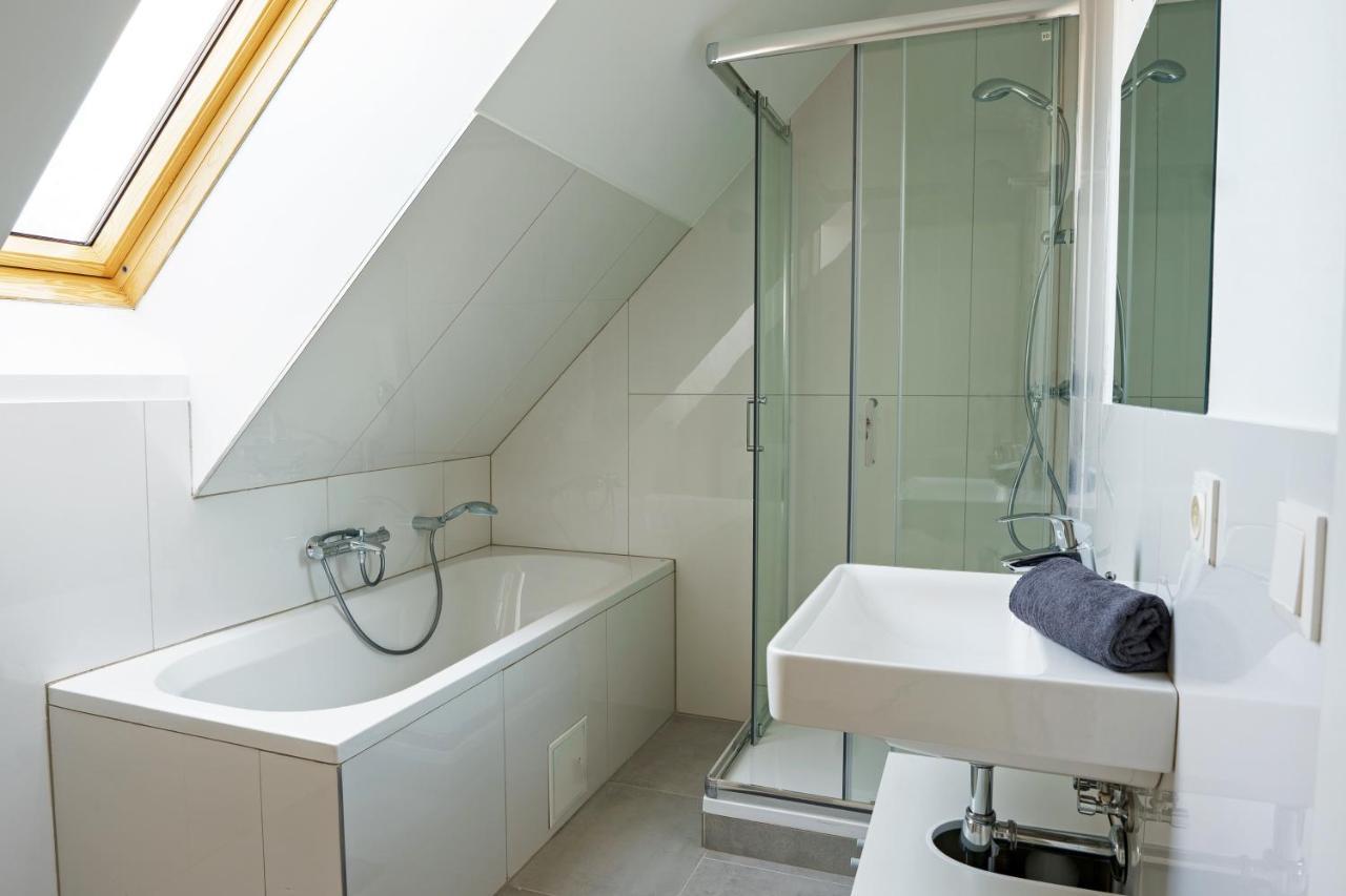 Vienna Living Apartments - Hadrawagasse エクステリア 写真