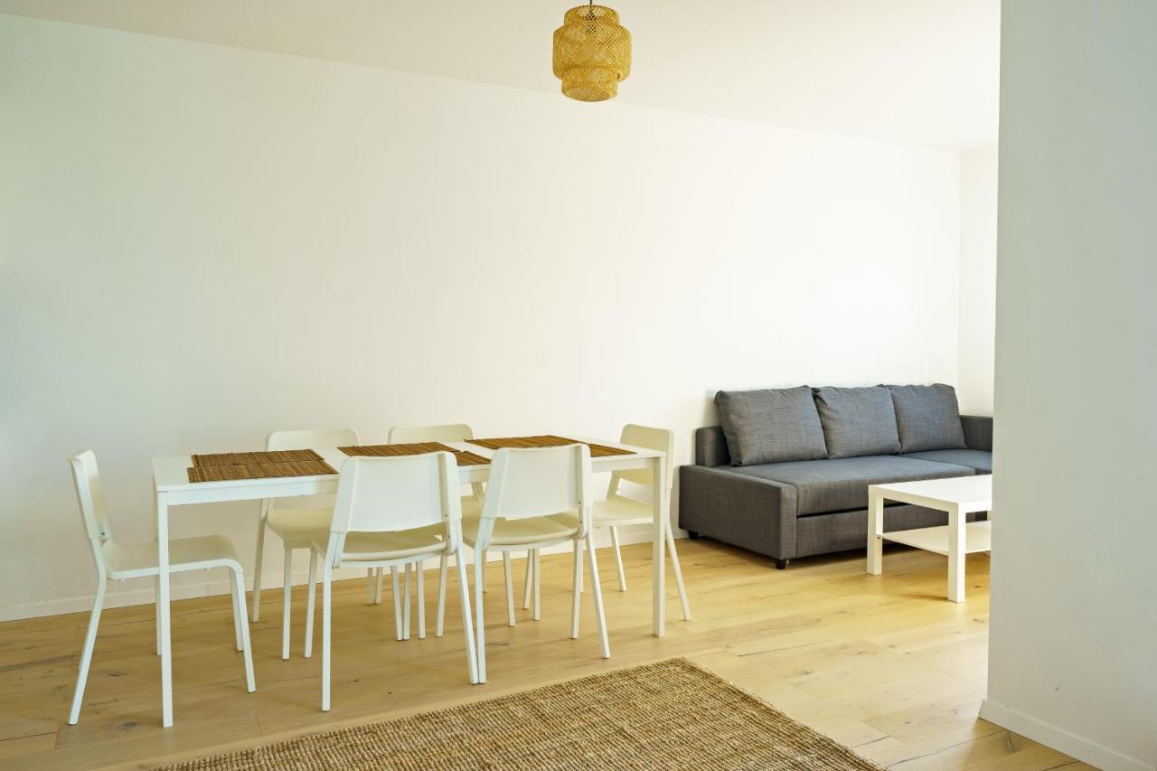 Vienna Living Apartments - Hadrawagasse エクステリア 写真