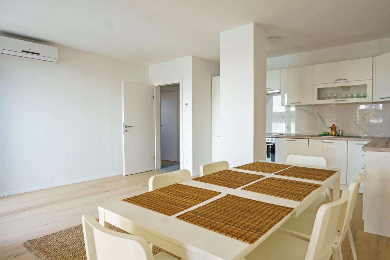 Vienna Living Apartments - Hadrawagasse エクステリア 写真